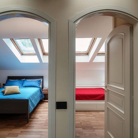 Joivy Villa Sofia Como Exteriör bild