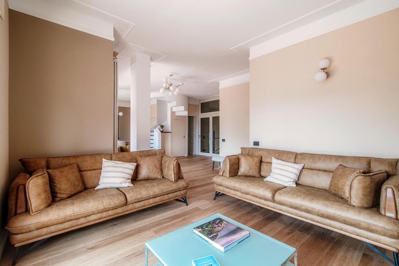 Joivy Villa Sofia Como Exteriör bild