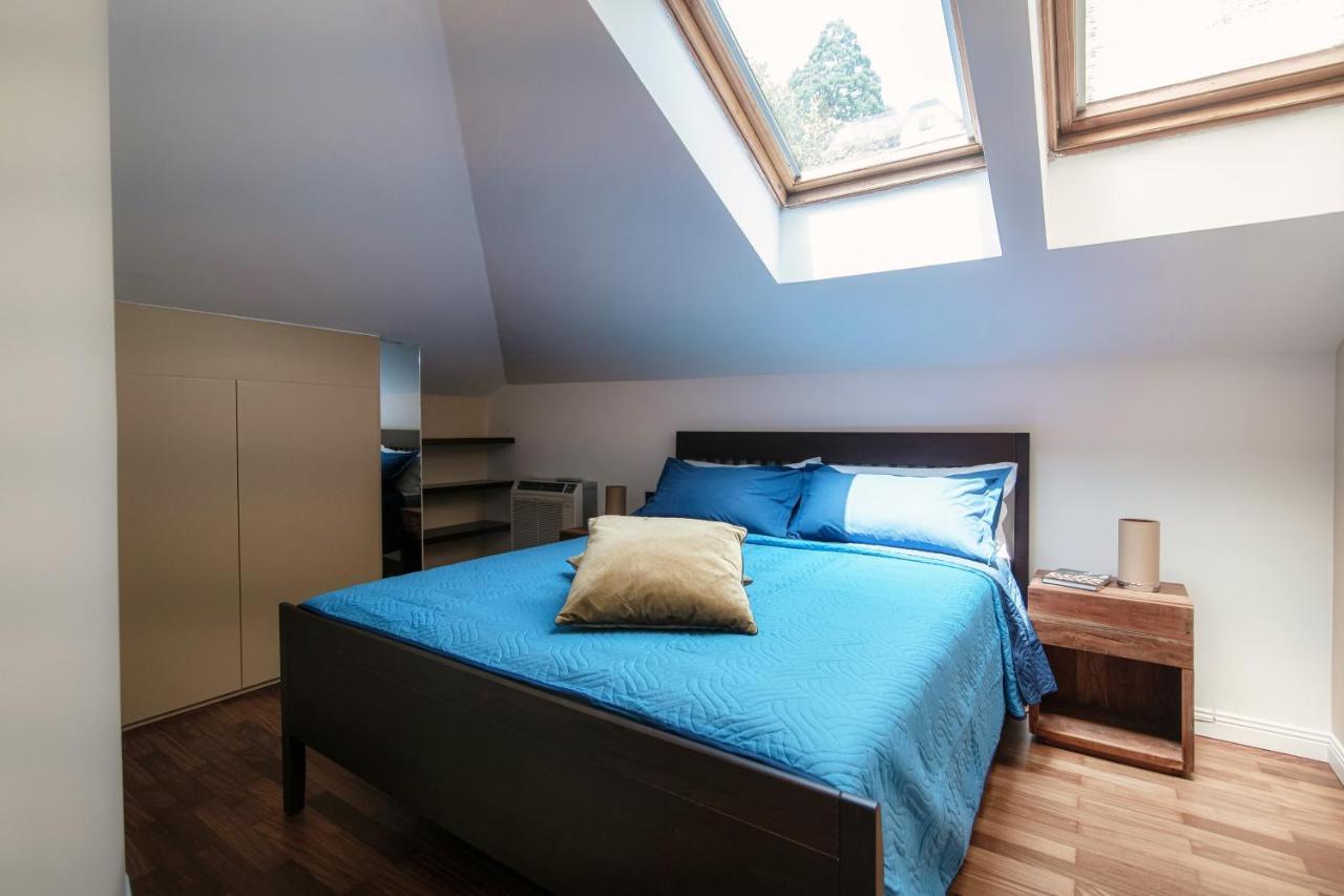 Joivy Villa Sofia Como Exteriör bild