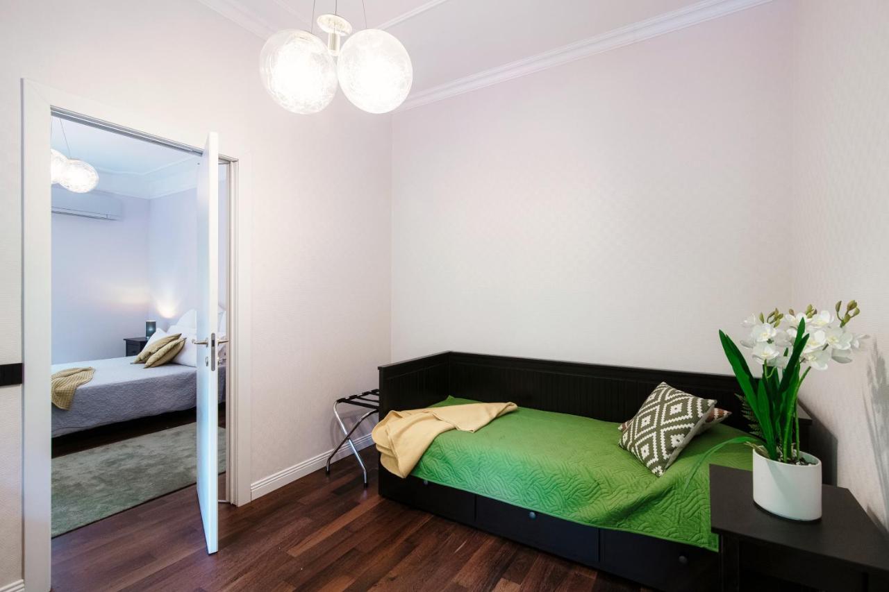 Joivy Villa Sofia Como Exteriör bild