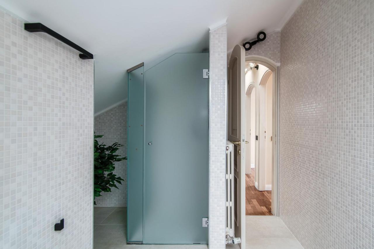 Joivy Villa Sofia Como Exteriör bild