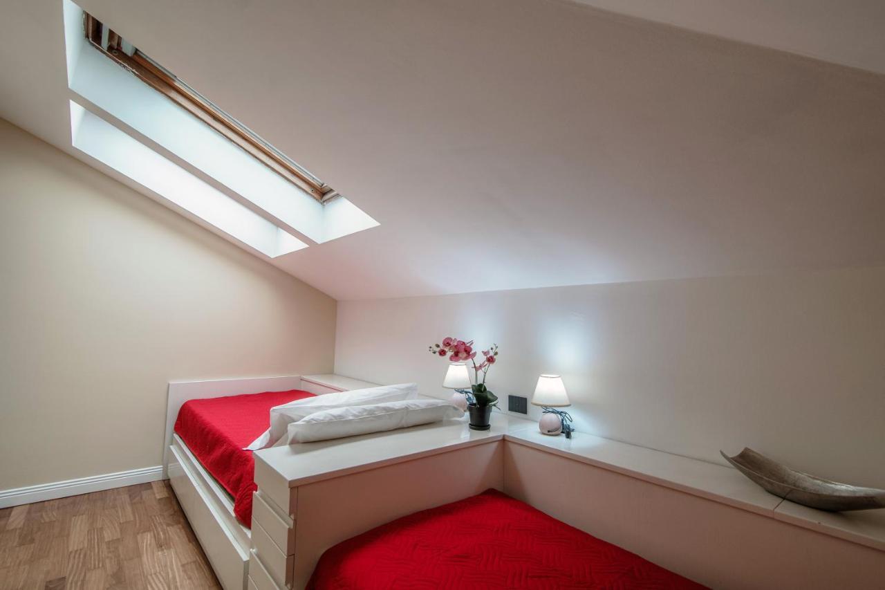 Joivy Villa Sofia Como Exteriör bild