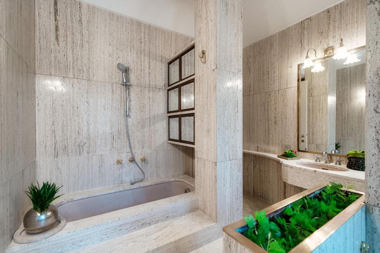 Joivy Villa Sofia Como Exteriör bild