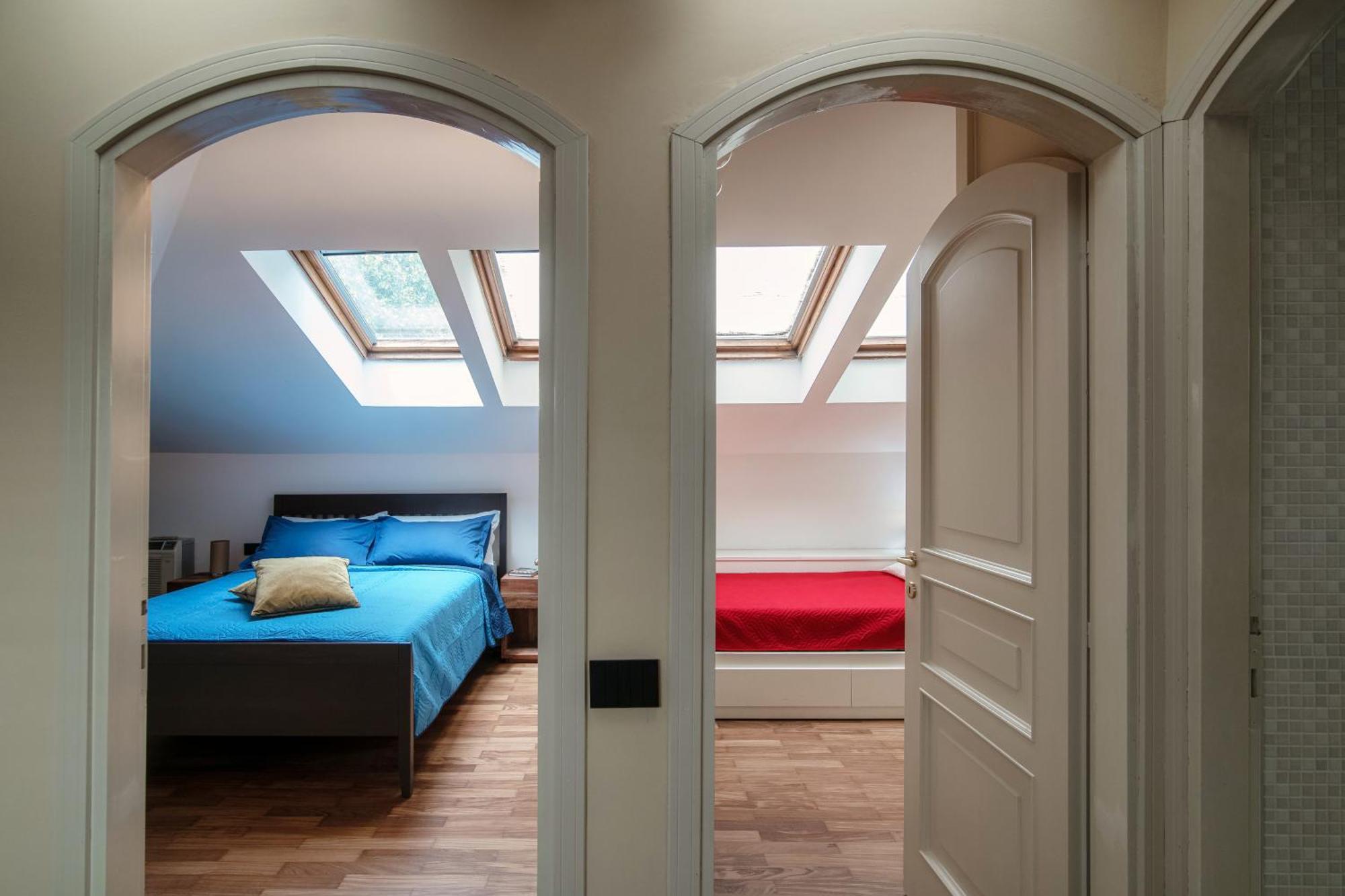 Joivy Villa Sofia Como Exteriör bild