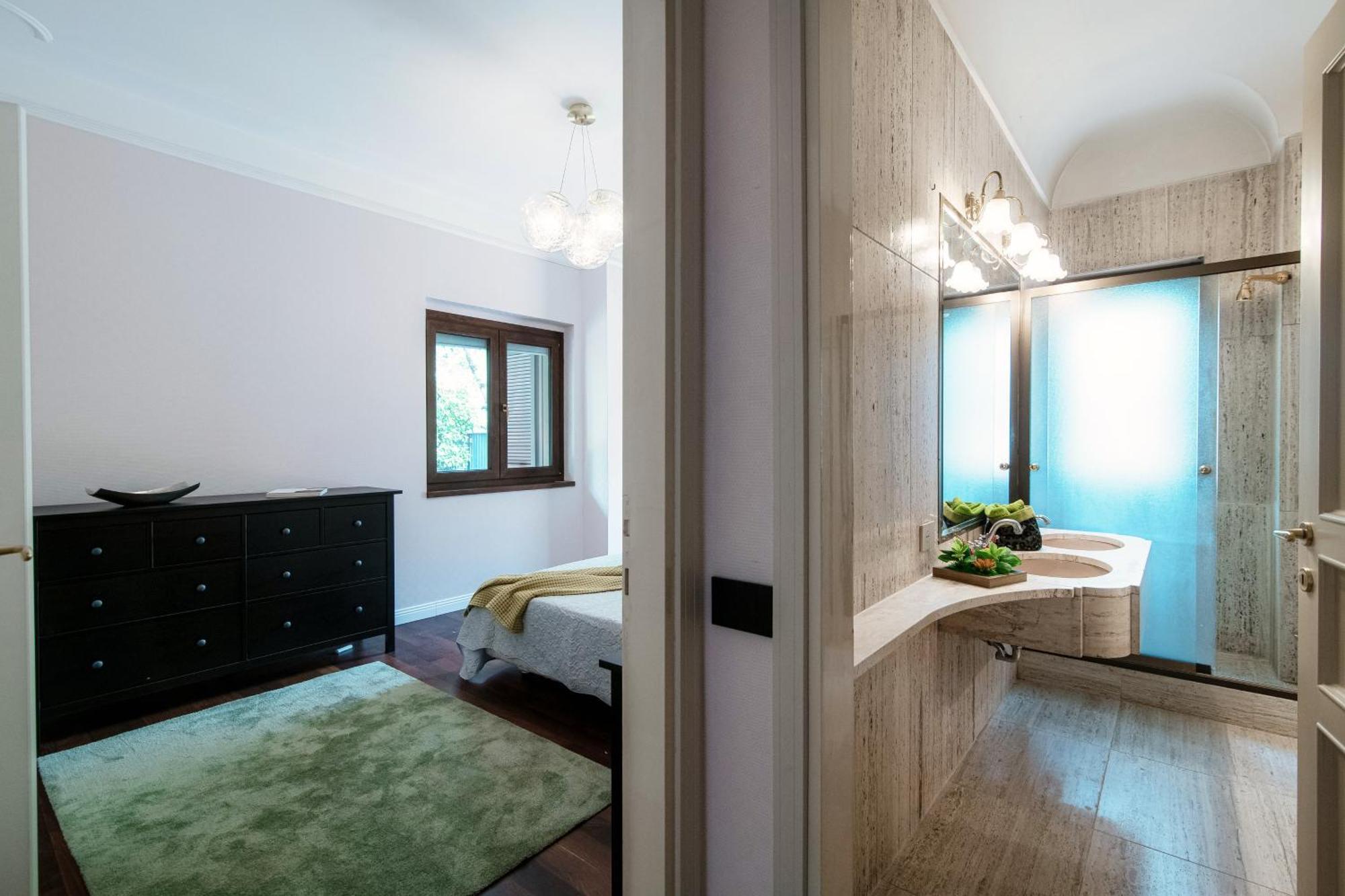 Joivy Villa Sofia Como Exteriör bild